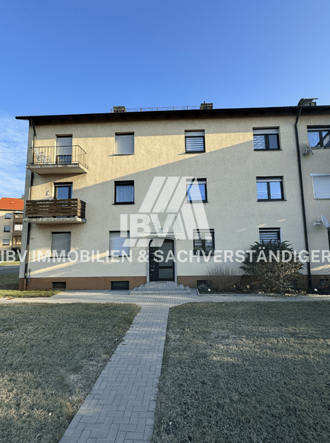 Sulzbach-Rosenberg Wohnungen, Sulzbach-Rosenberg Wohnung kaufen