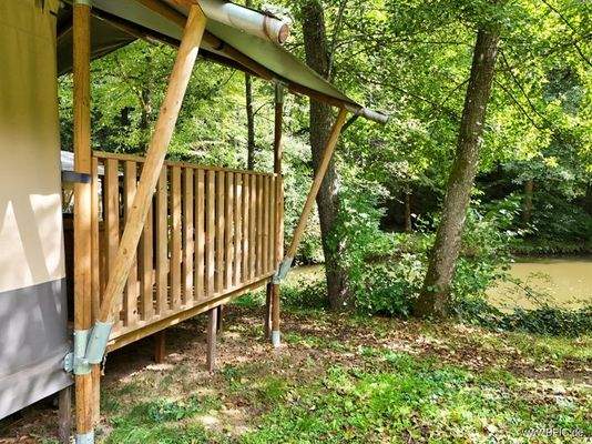 Impressionen Campingplatz