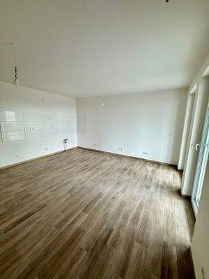 Wohnraum Küchenbereich