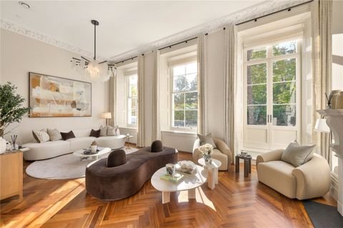 London Wohnungen, London Wohnung kaufen