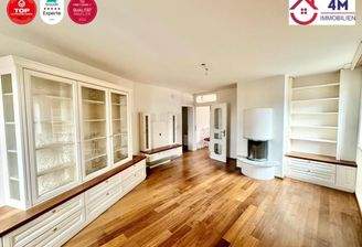 Wohnzimmer Burggasse