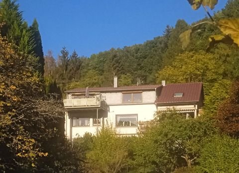 Idar-Oberstein Häuser, Idar-Oberstein Haus kaufen