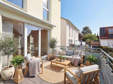 Nufringen Häuser, Nufringen Haus kaufen