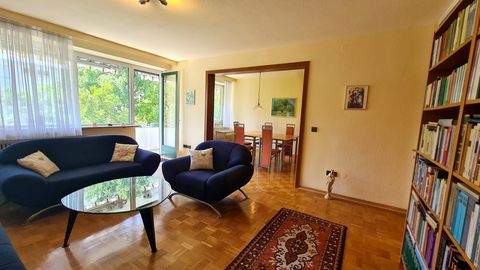 Kassel / Harleshausen Wohnungen, Kassel / Harleshausen Wohnung kaufen