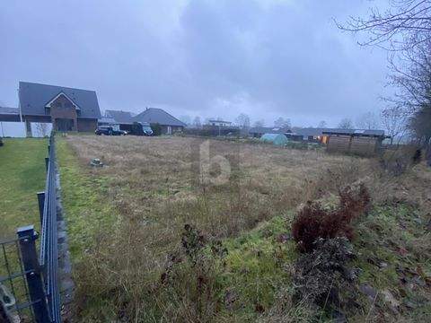 Hechthausen Grundstücke, Hechthausen Grundstück kaufen