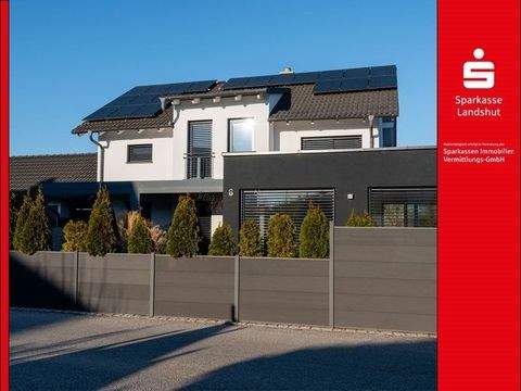 Geisenhausen Häuser, Geisenhausen Haus kaufen