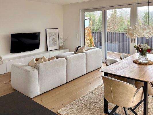 Ihr Platz zum Entspannen