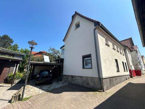 Blomberg Häuser, Blomberg Haus kaufen