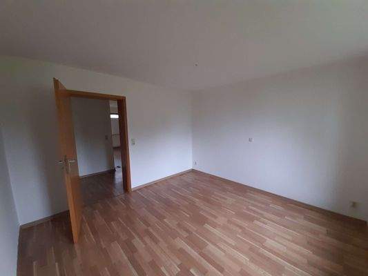 2. WE 3.OG-Schlafzimmer Muster