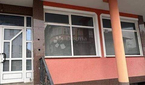 Dubrava - Klaka - Mirosevac Ladenlokale, Ladenflächen 