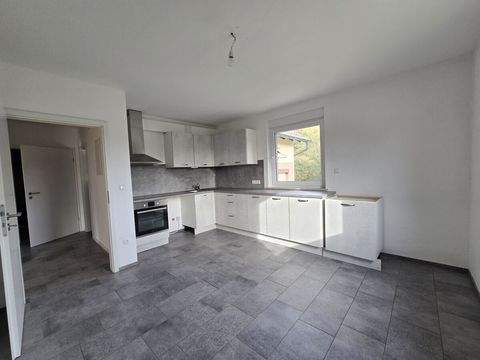 Krombach Wohnungen, Krombach Wohnung mieten