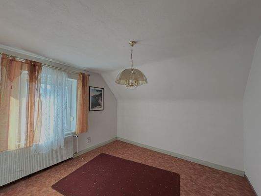 Schlafzimmer Obergeschoss