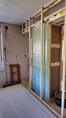 Alles vorbereitet Zimmer UG