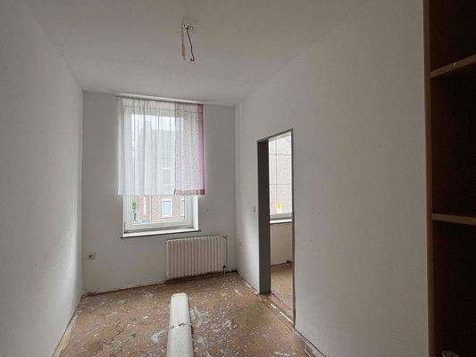 Schlafzimmer 1. OG links