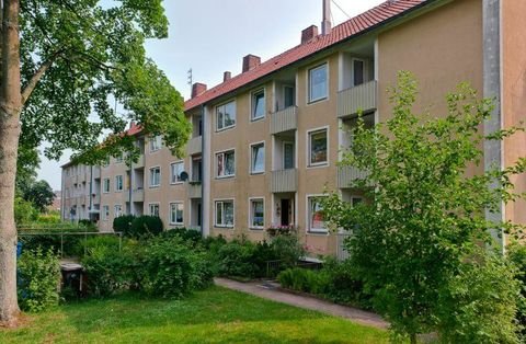 Osnabrück Wohnungen, Osnabrück Wohnung mieten