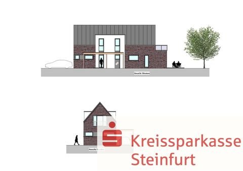 Steinfurt Häuser, Steinfurt Haus kaufen