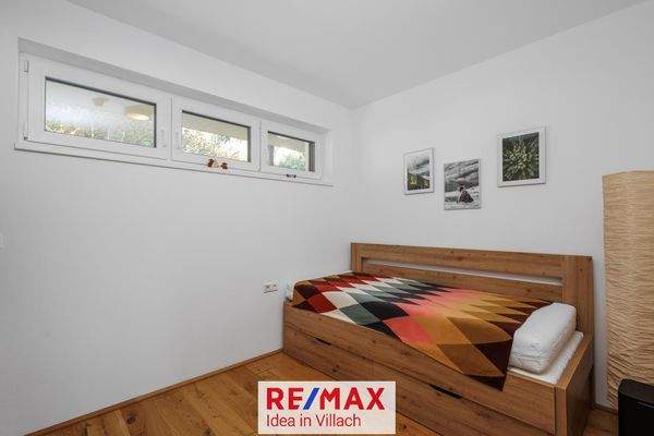 Gäste- oder Kinderzimmer