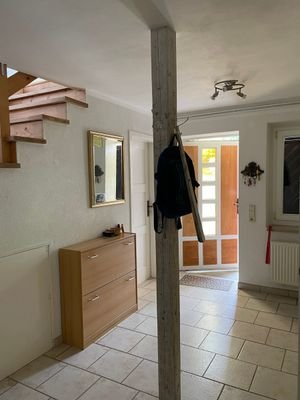 Untergeschoss