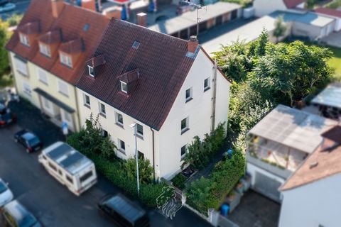 Schweinfurt Häuser, Schweinfurt Haus kaufen