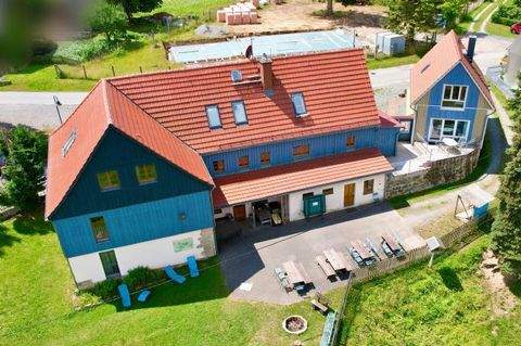 Sebnitz Gastronomie, Pacht, Gaststätten