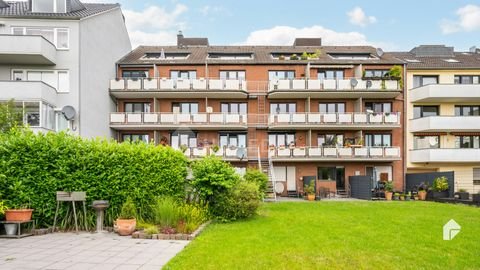 Düsseldorf Wohnungen, Düsseldorf Wohnung kaufen