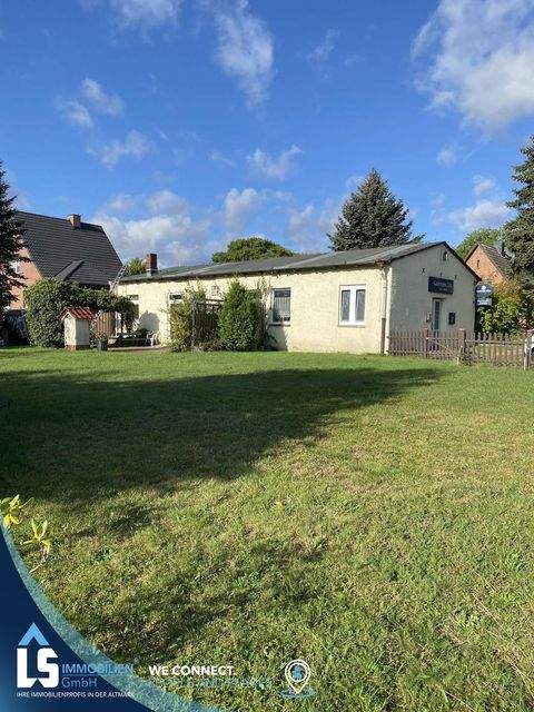 Bützow Häuser, Bützow Haus kaufen