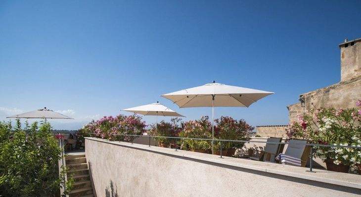 Dorfhaus zum Verkauf in der malerischen Ortschaft Sineu, Mallorca