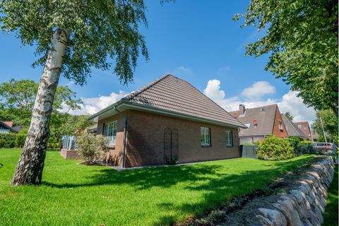 Wyk auf Föhr Häuser, Wyk auf Föhr Haus kaufen