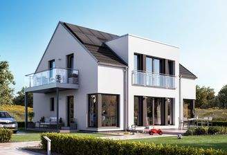 SUNSHINE 165 mit Balkon 