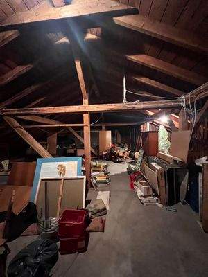 Speicher Ausbaureserve