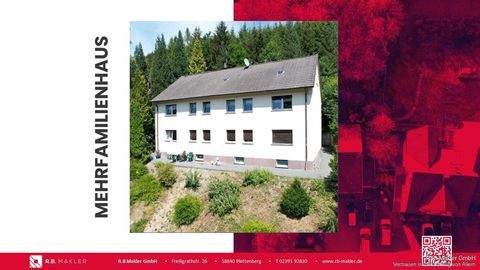 Plettenberg Häuser, Plettenberg Haus kaufen