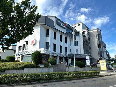 Filderstadt Büros, Büroräume, Büroflächen 