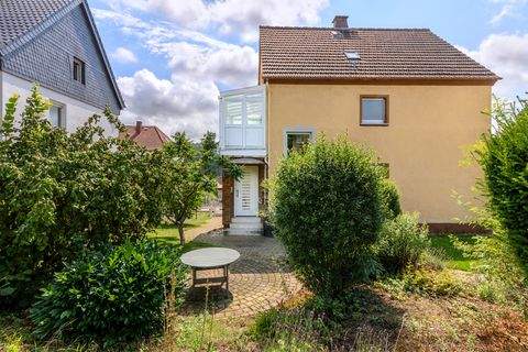 Aarbergen / Kettenbach Häuser, Aarbergen / Kettenbach Haus kaufen