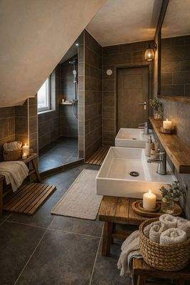 Bad, 2. OG, Originalbild