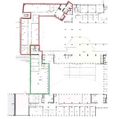 Lautenschlagerstr. 2 - 1.OG - 