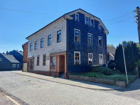 Suhl Häuser, Suhl Haus kaufen