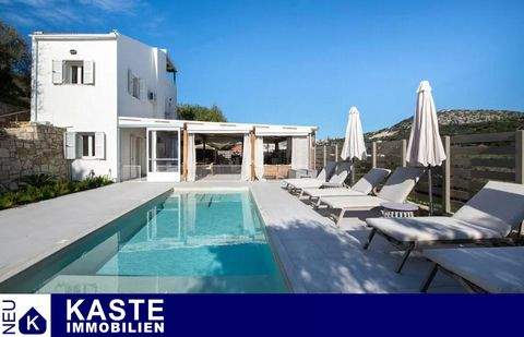 Almyrida Häuser, Almyrida Haus kaufen