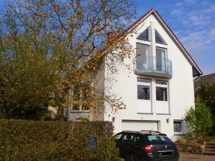 Schönes Einfamilienhaus in erlesen ruhiger und zentraler Wohnlage in Neukirchen Kernstadt