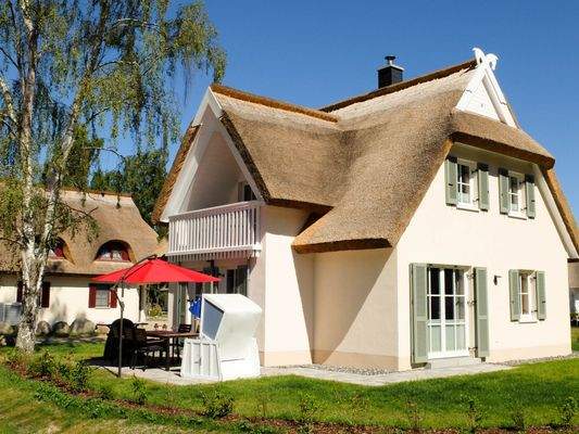 Außenansicht (Süd)