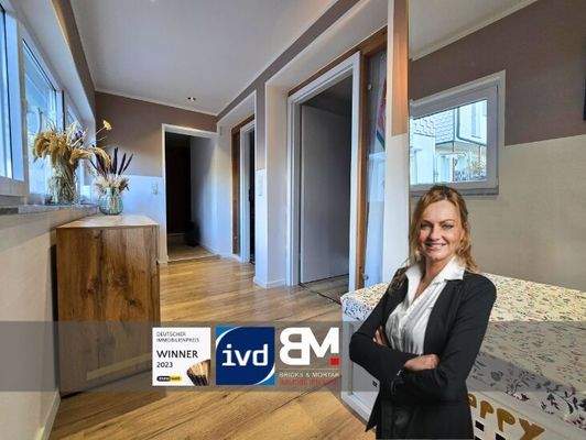 Ankommen und Wohlfühlen