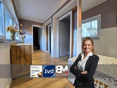 Wuppertal Wohnungen, Wuppertal Wohnung kaufen