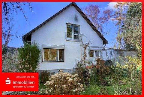 Lübeck Häuser, Lübeck Haus kaufen
