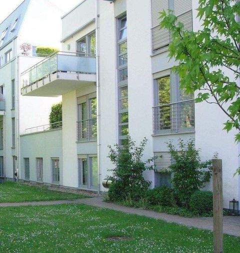 Unna Wohnungen, Unna Wohnung mieten