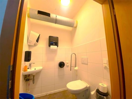 Gäste-WC