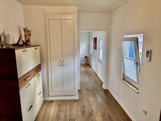 Flur im OG