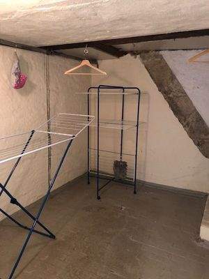 Keller Eigentümerwohnung III