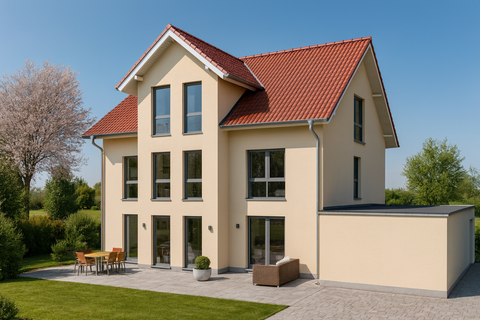 Friedberg Häuser, Friedberg Haus kaufen