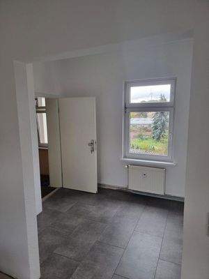 Eingangsbereich, Küche