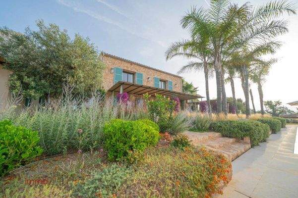 weitere fertige Liegenschaft des Bauherrn