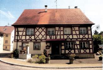 Ansicht Bestand
